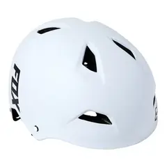 FOX - Casco Ciclismo Unisex