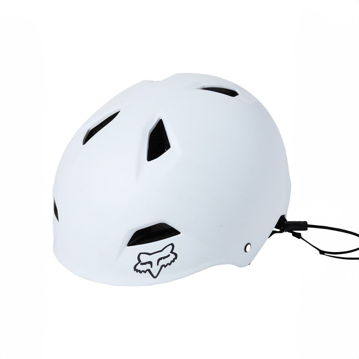 FOX - Casco Ciclismo Unisex Fox