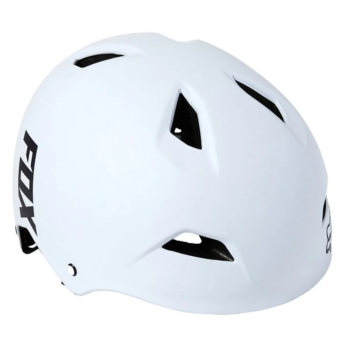 FOX - Casco Unisex Ciclismo Fox