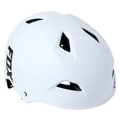 FOX - Casco Unisex Ciclismo