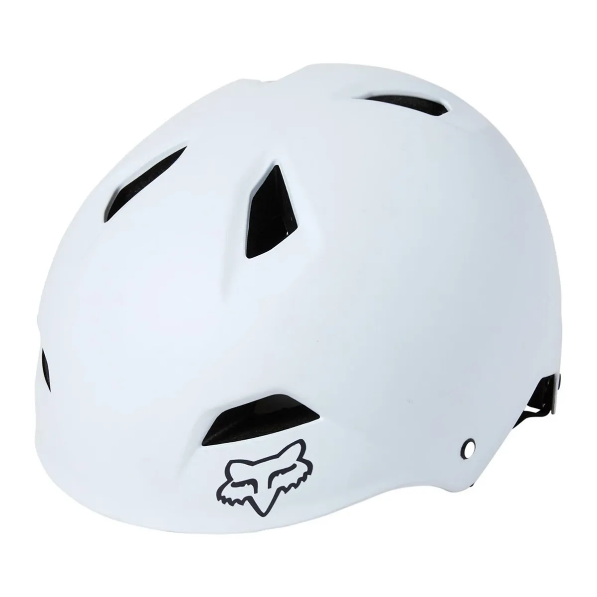 FOX - Casco Unisex Ciclismo Fox