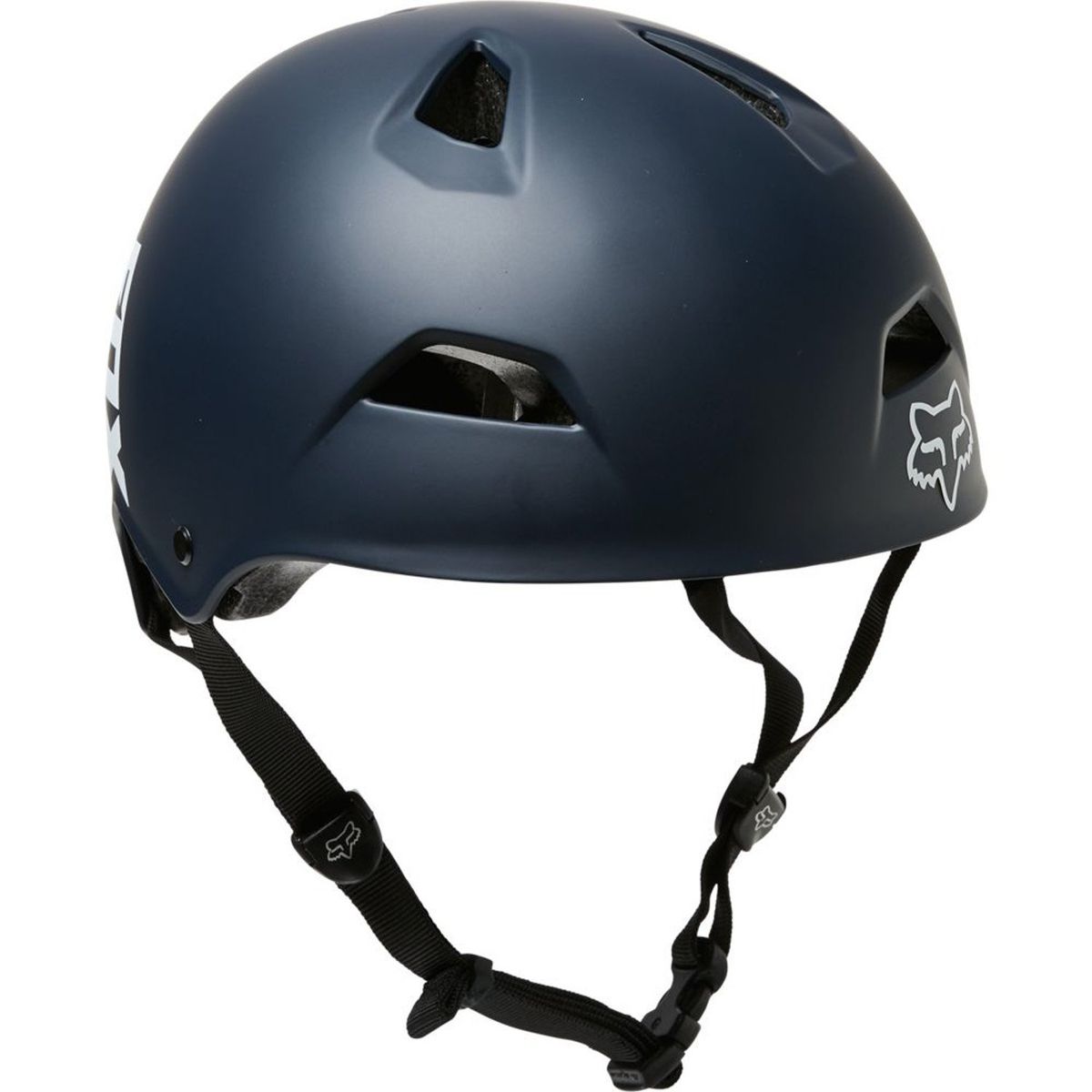 FOX - Casco Ciclismo Unisex Fox