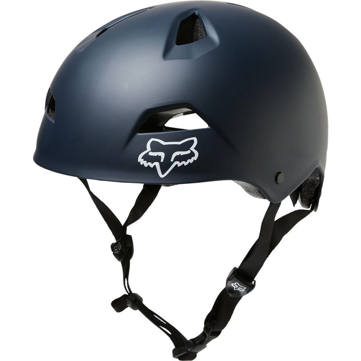 FOX - Casco Ciclismo Unisex Fox