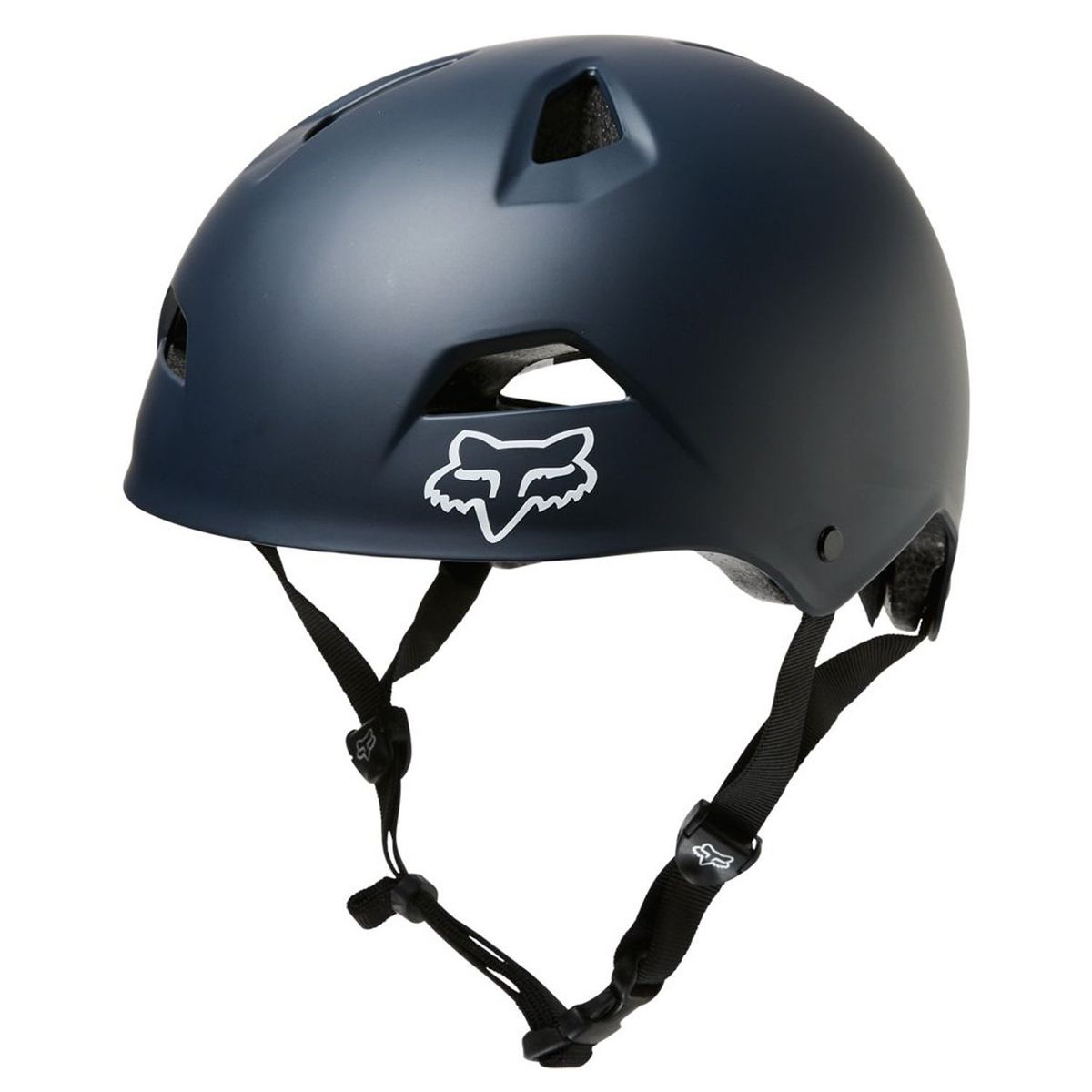 FOX - Casco Ciclismo Unisex Fox