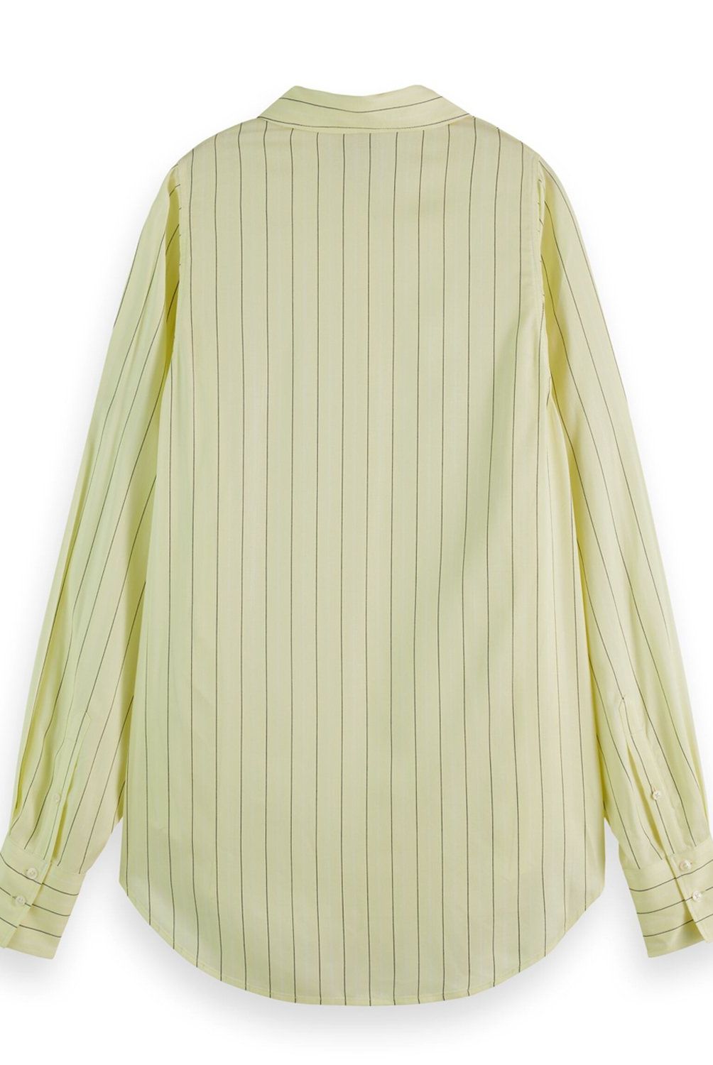 SCOTCHSODA - Blusa Rayas Mujer Scotchsoda