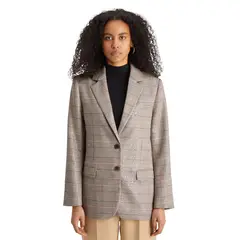 SCOTCHSODA - Blazer Mujer