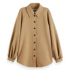 SCOTCHSODA - Blusa Mujer
