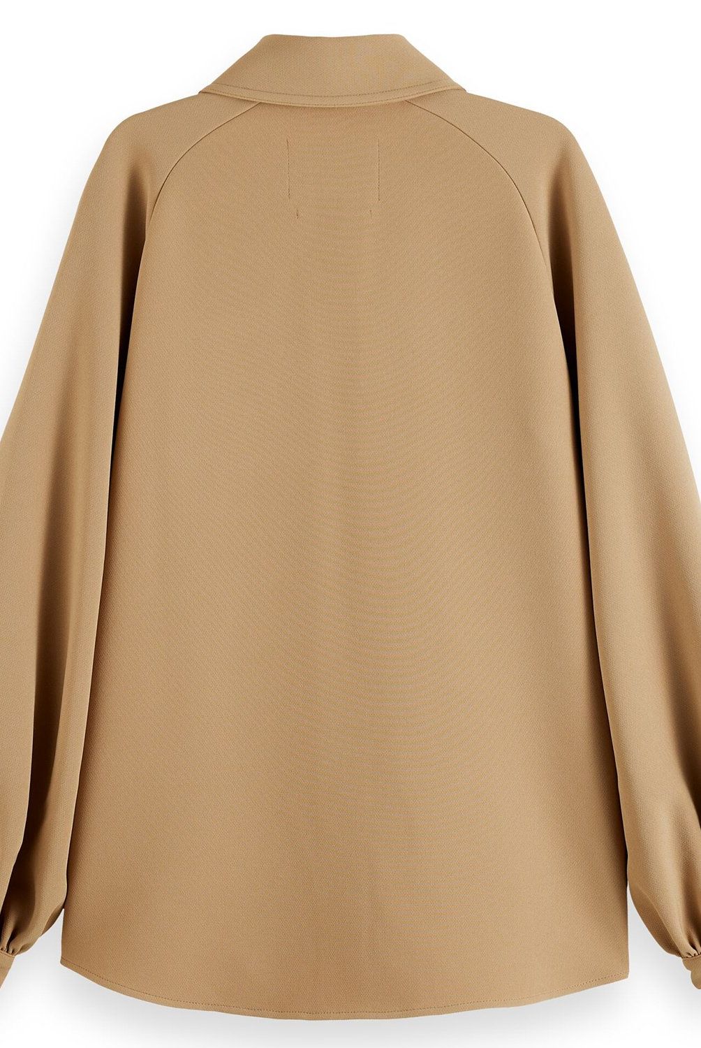 SCOTCHSODA - Blusa Mujer Scotchsoda