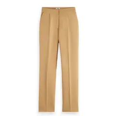 SCOTCHSODA - Pantalón Sastrero Mujer