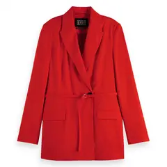 SCOTCHSODA - Blazer Mujer