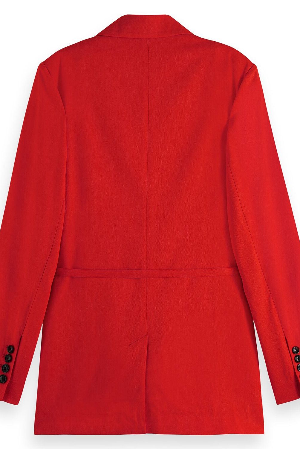 SCOTCHSODA - Blazer Mujer Scotchsoda