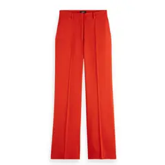 SCOTCHSODA - Pantalón Sastrero Mujer