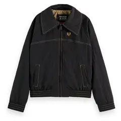 SCOTCHSODA - Chaqueta Mujer