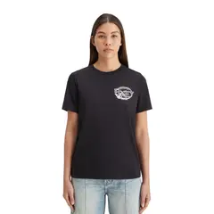 SCOTCHSODA - Polera Mujer