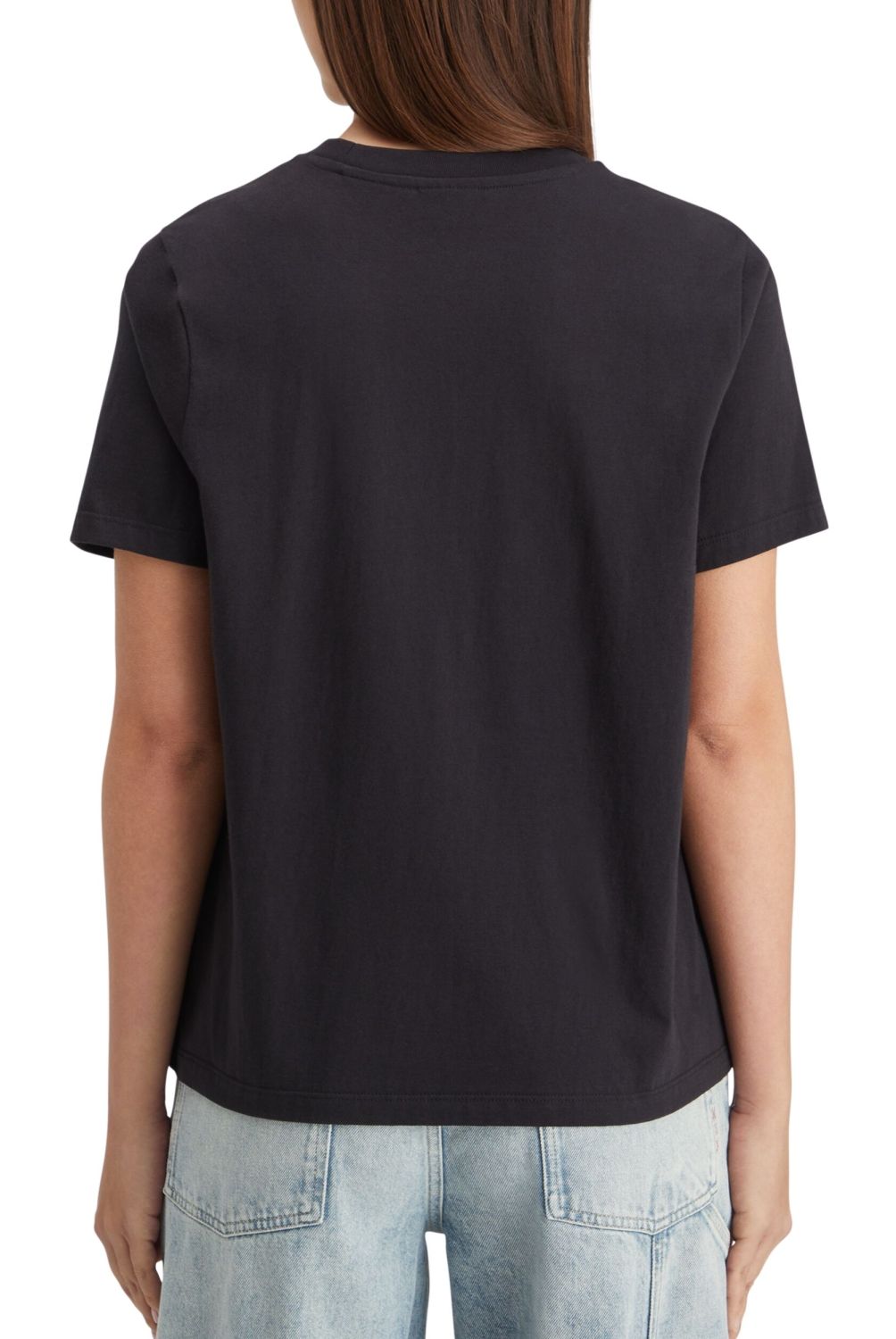 SCOTCHSODA - Polera Mujer Scotchsoda