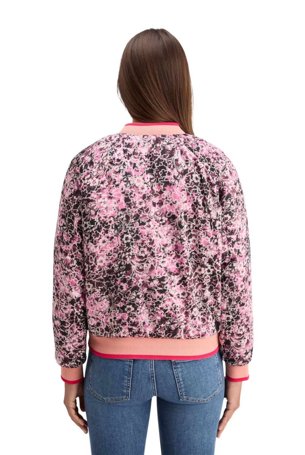 SCOTCHSODA - Chaqueta Mujer Scotchsoda