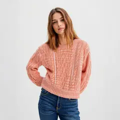 SCOTCHSODA - Sweater Mujer