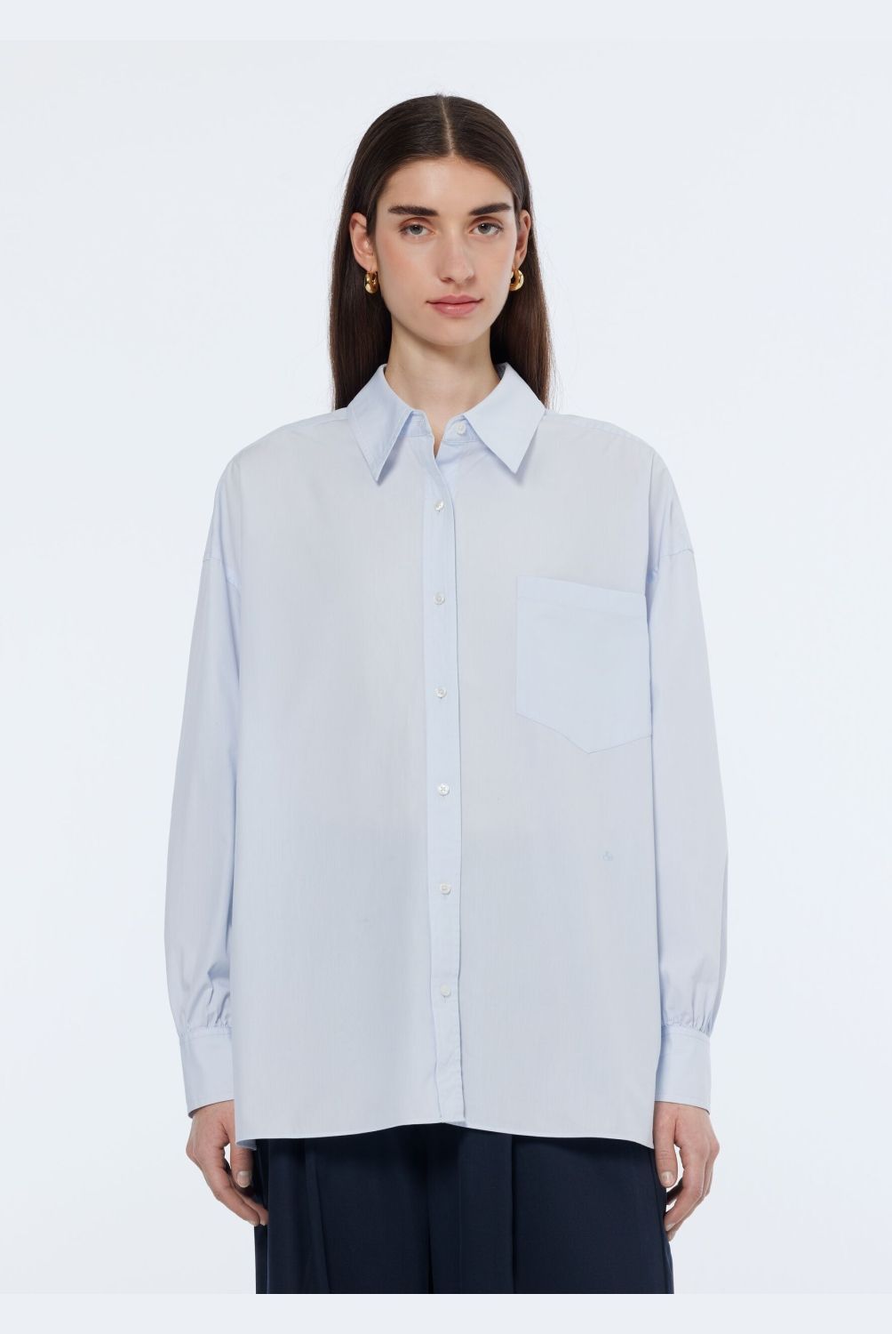 SCOTCHSODA - Blusa Mujer Scotchsoda