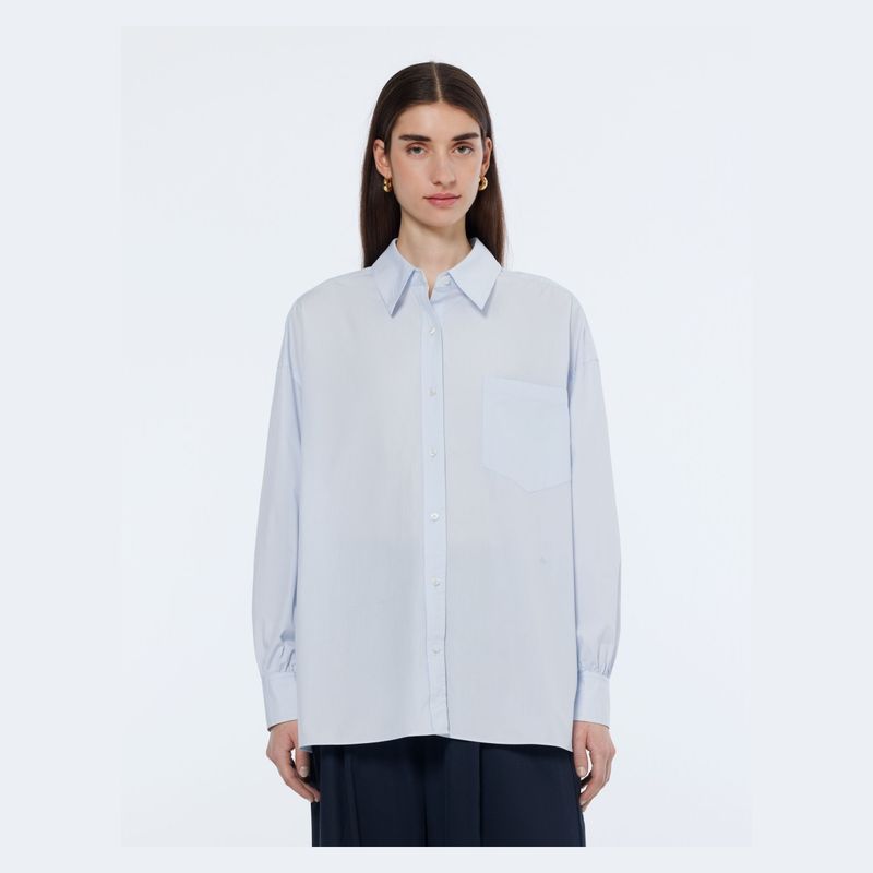 SCOTCHSODA - Blusa Mujer Scotchsoda