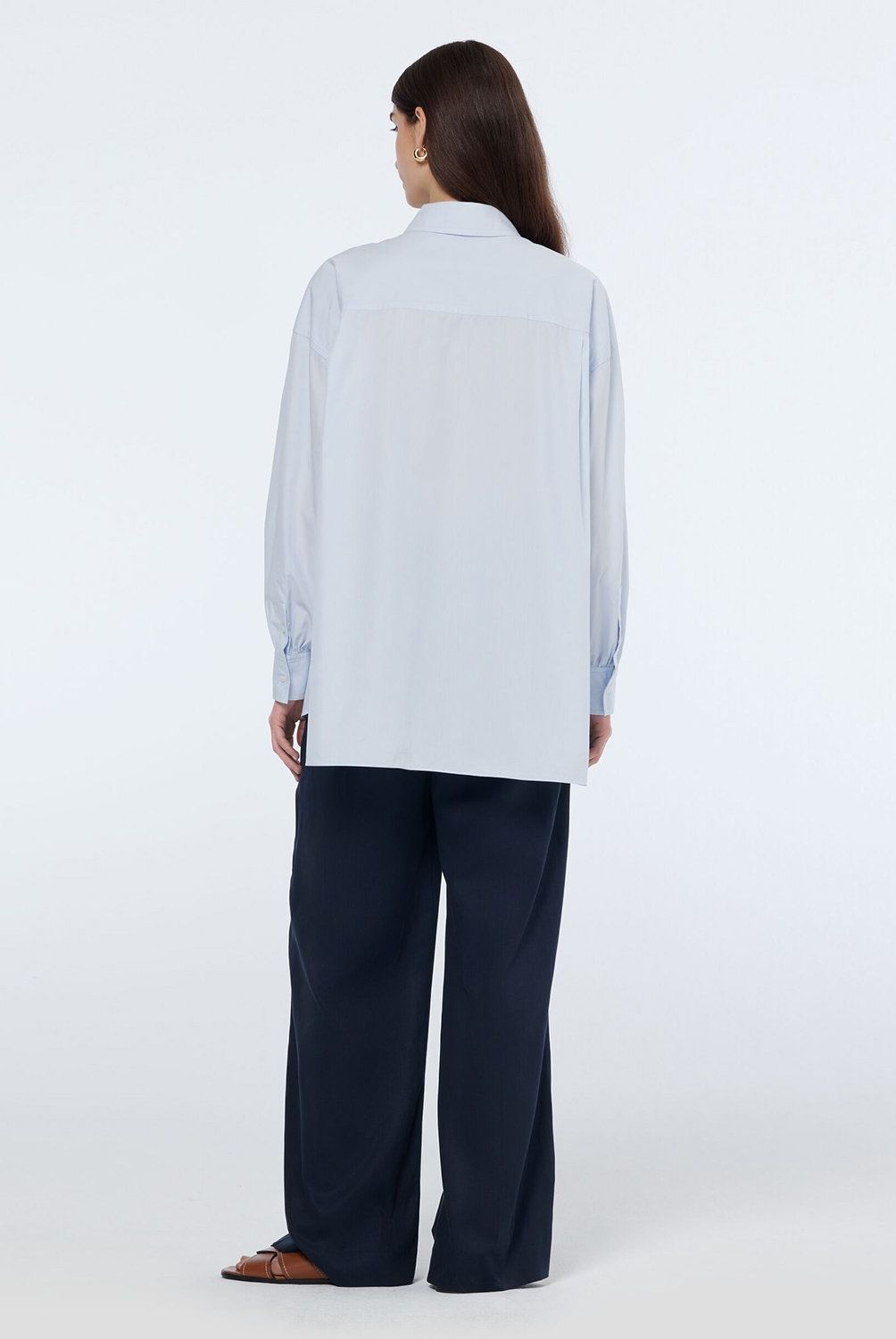 SCOTCHSODA - Blusa Mujer Scotchsoda