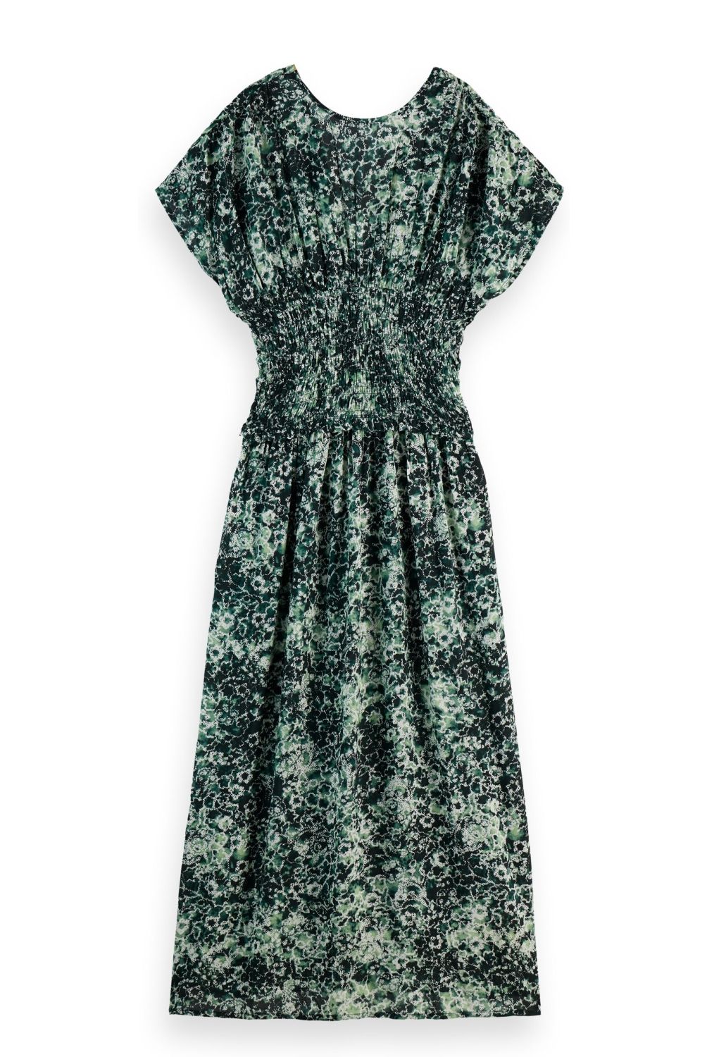 SCOTCHSODA - Vestido Estampado Mujer Scotchsoda