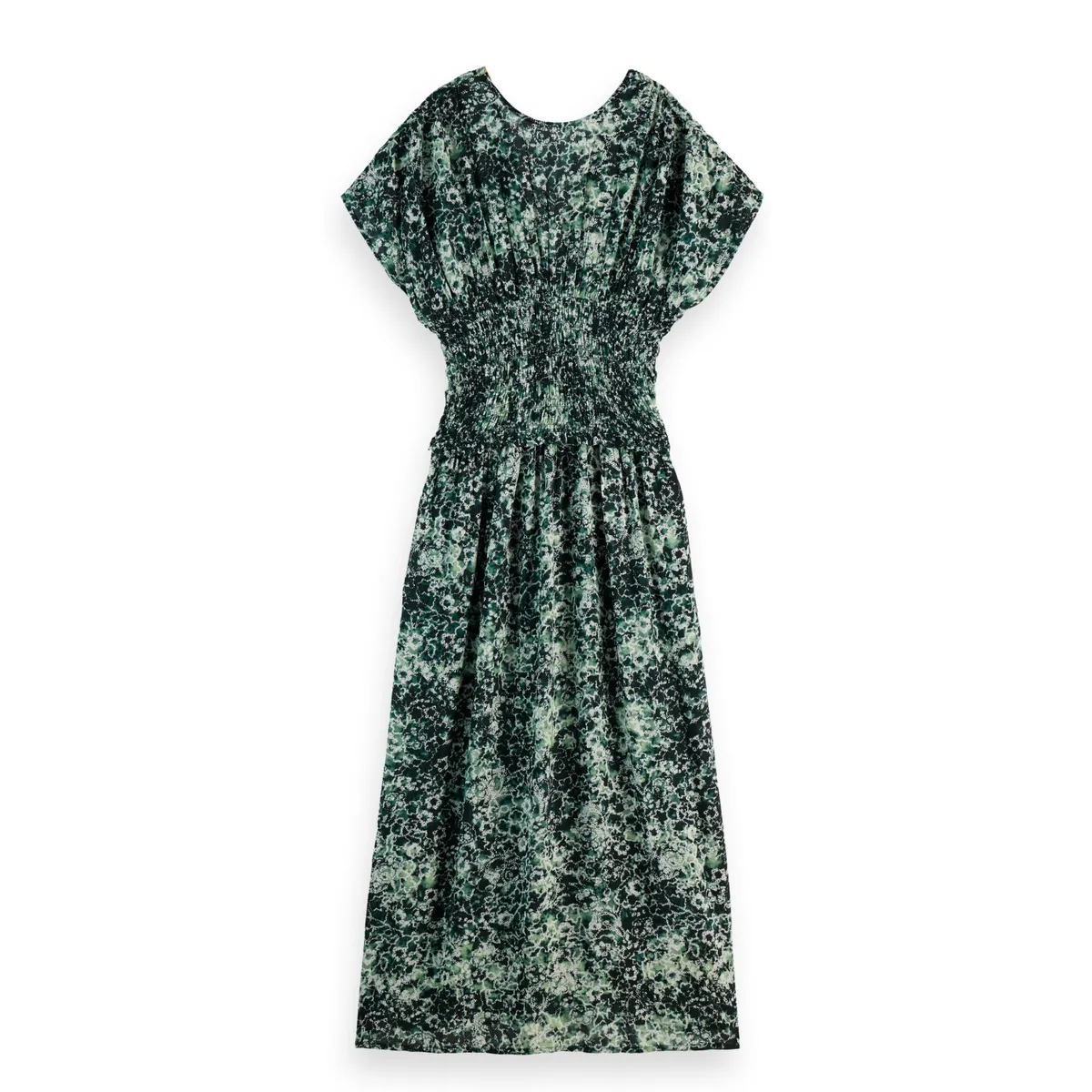 SCOTCHSODA - Vestido Estampado Mujer Scotchsoda