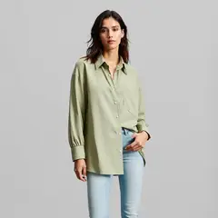 SCOTCHSODA - Blusa Mujer