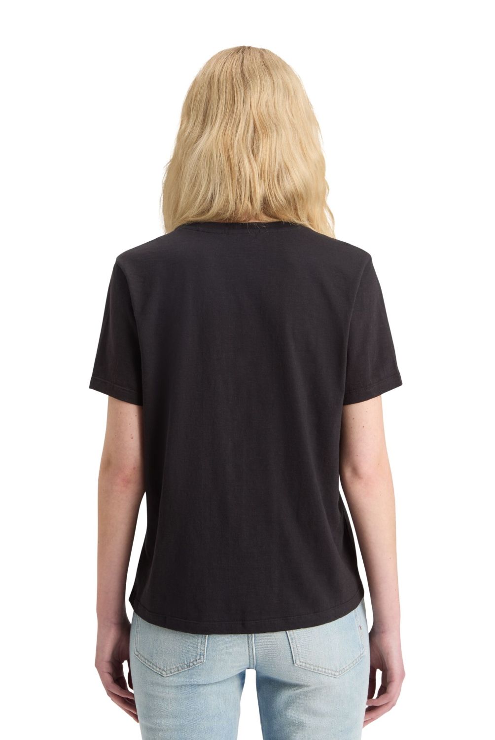 SCOTCHSODA - Polera Mujer Scotchsoda