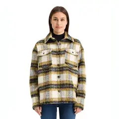 SCOTCHSODA - Chaqueta Mujer