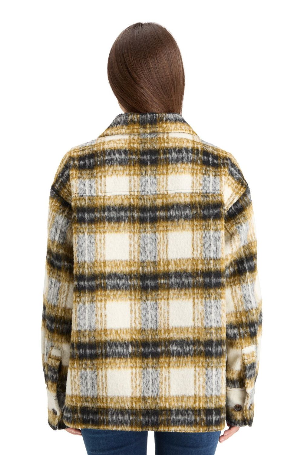 SCOTCHSODA - Chaqueta Mujer Scotchsoda