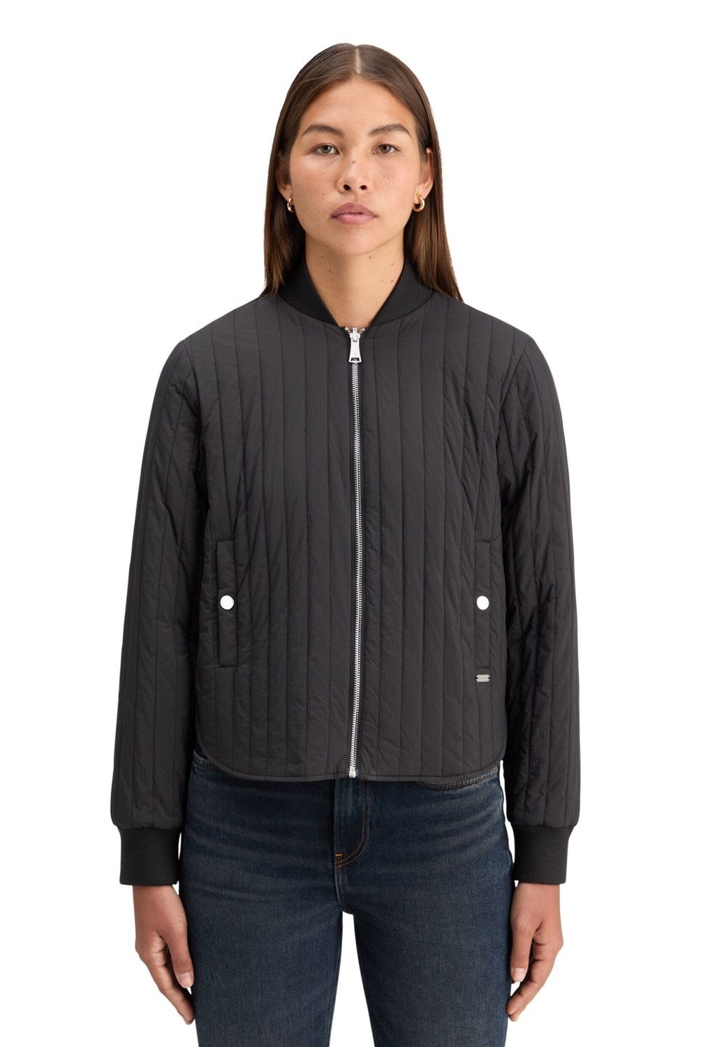 SCOTCHSODA - Chaqueta Mujer Scotchsoda