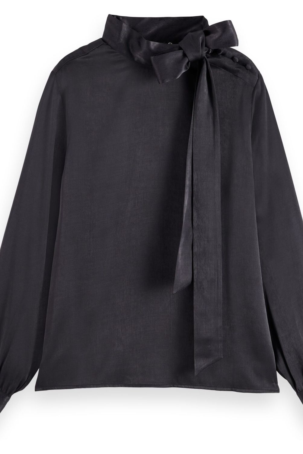 SCOTCHSODA - Blusa Mujer Scotchsoda