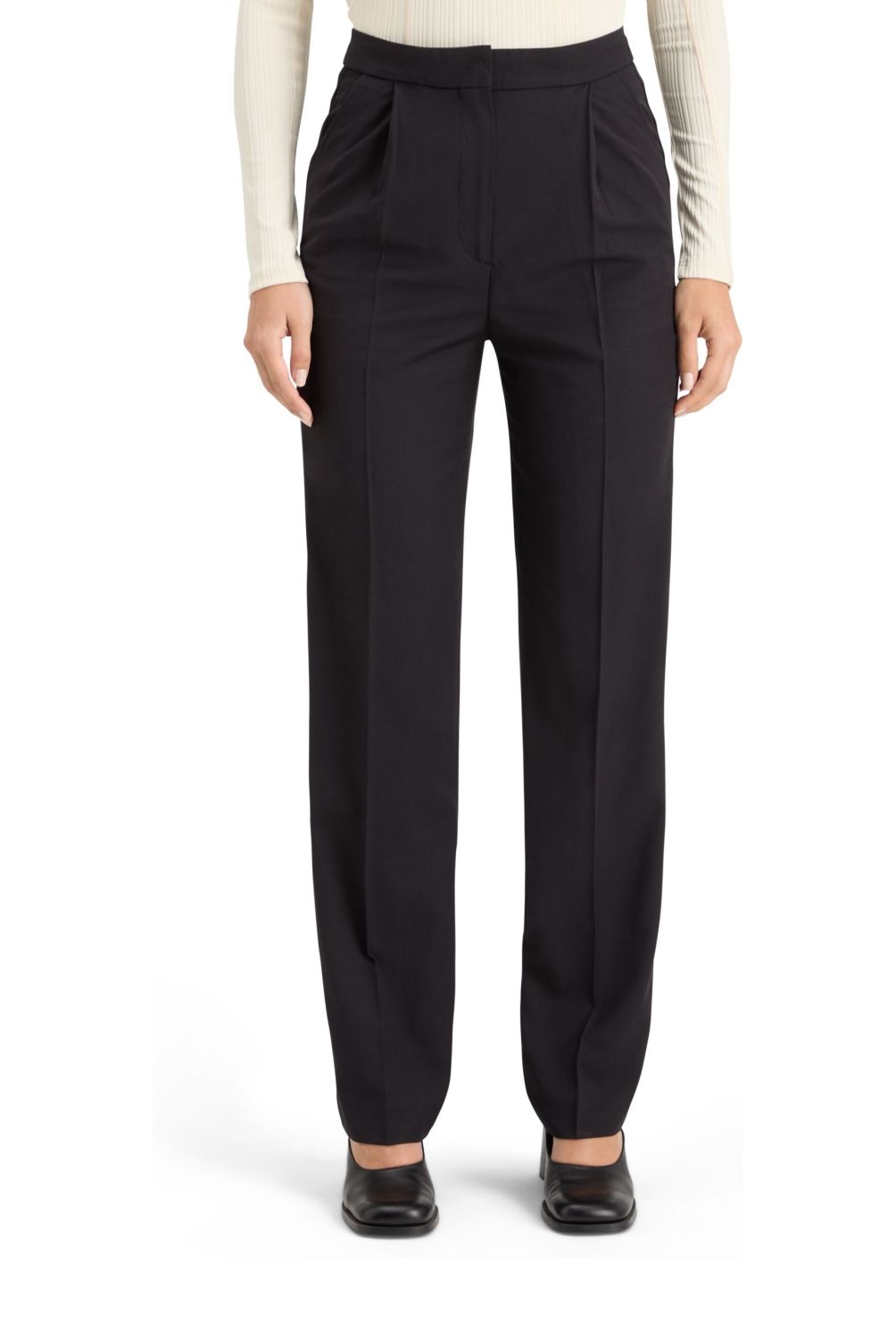 SCOTCHSODA - Pantalón Mujer Scotchsoda