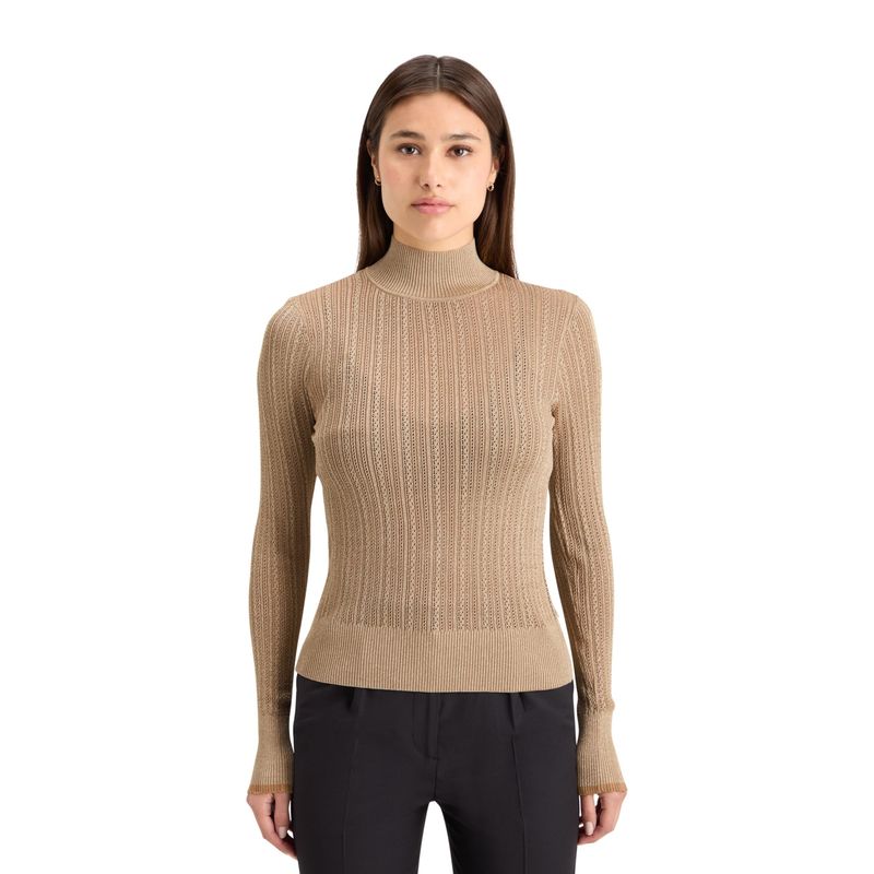SCOTCHSODA - Sweater Mujer Scotchsoda