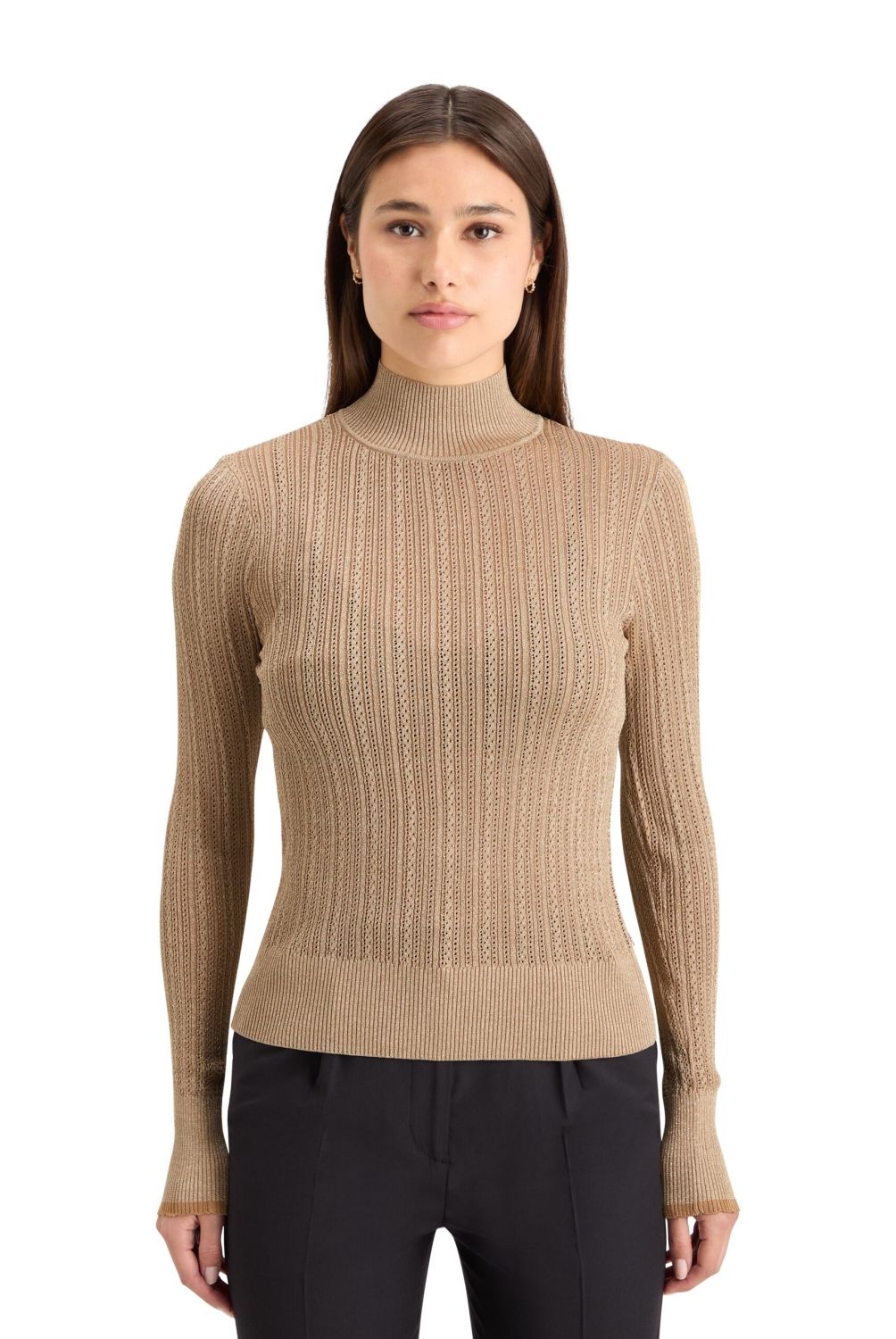 SCOTCHSODA - Sweater Mujer Scotchsoda
