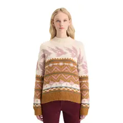 SCOTCHSODA - Sweater Mujer