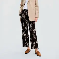 SCOTCHSODA - Pantalón Mujer