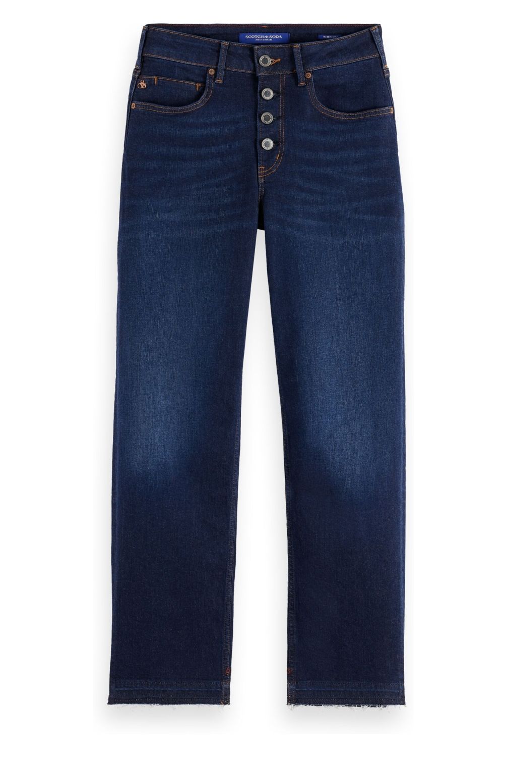 SCOTCHSODA - Jeans Mujer Scotchsoda