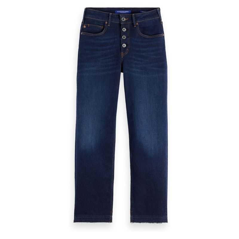 SCOTCHSODA - Jeans Mujer Scotchsoda