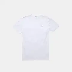 ACAPELLA - Polera Manga Corta Smiley Tee Hombre
