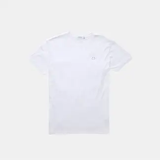 ACAPELLA - Polera Manga Corta Smiley Tee Hombre