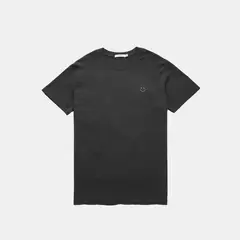 ACAPELLA - Polera Manga Corta Smiley Tee Hombre