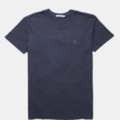 ACAPELLA - Polera Manga Corta Smiley Tee Hombre