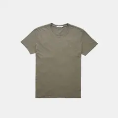 ACAPELLA - Polera Manga Corta Smiley Tee Hombre