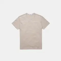 ACAPELLA - Polera Manga Corta Hombre