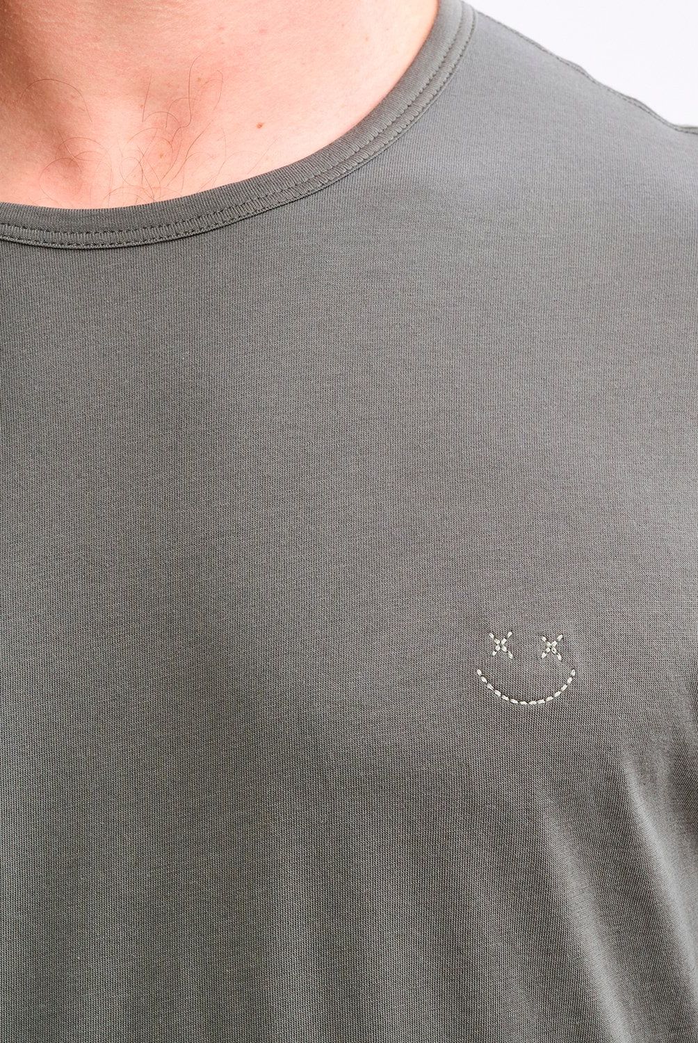 ACAPELLA - Polera Manga Corta Hombre Acapella