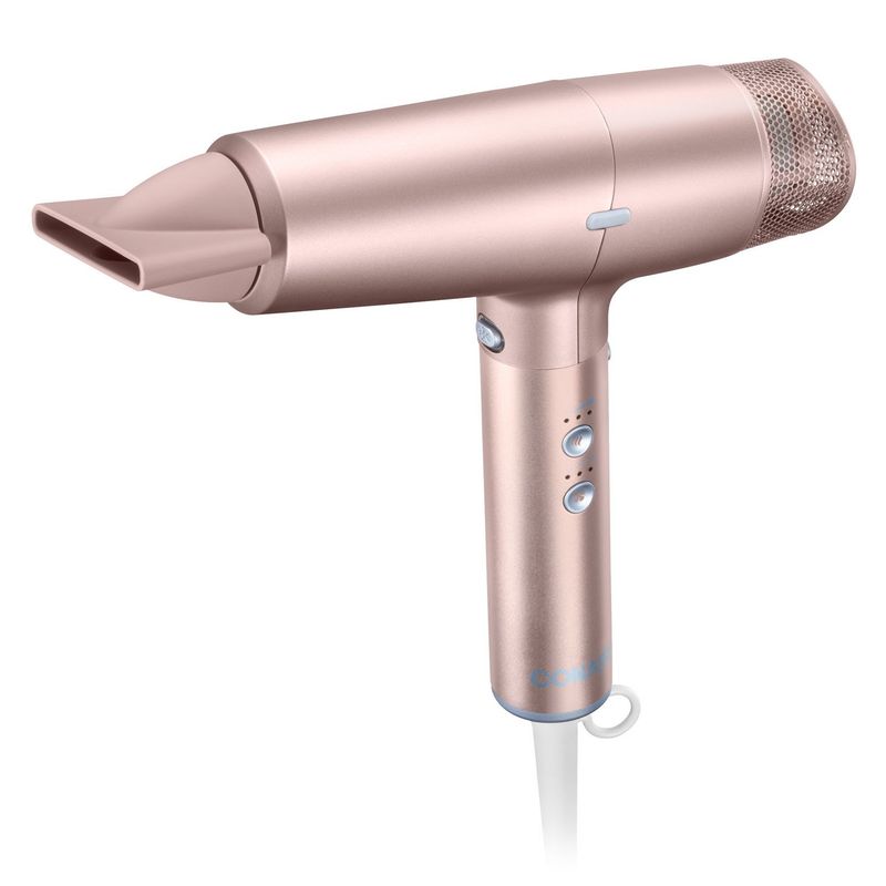 CONAIR - Secadores de Pelo 999BRB 1700 Watts Iones Conair