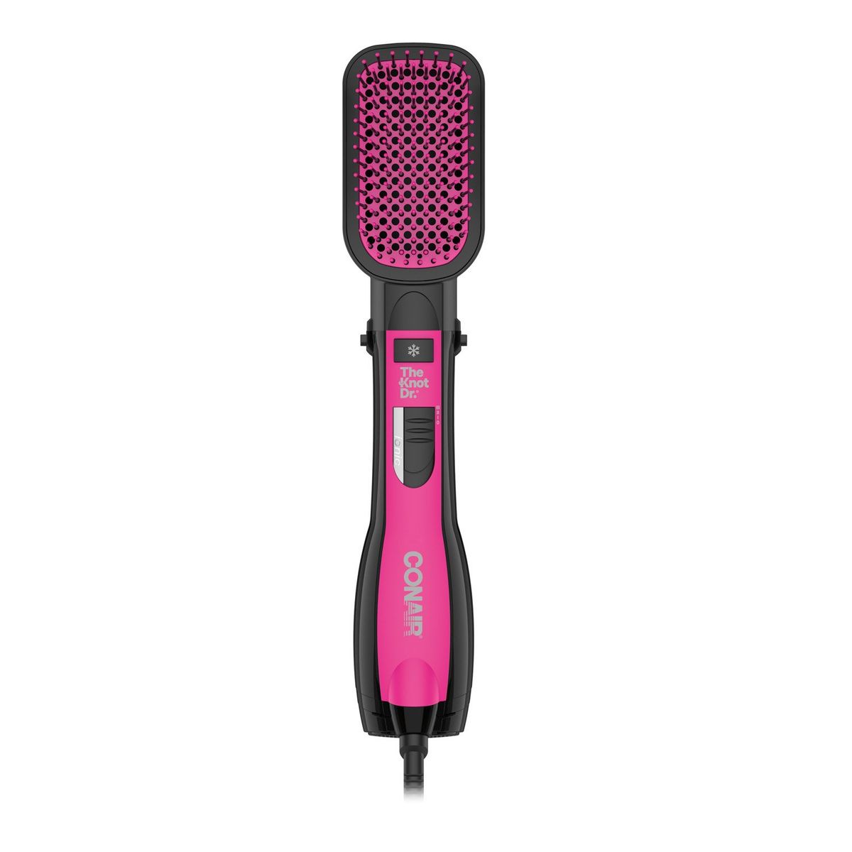 CONAIR - Cepillos Secadores BC120BRB 1000 Watts Iones Conair