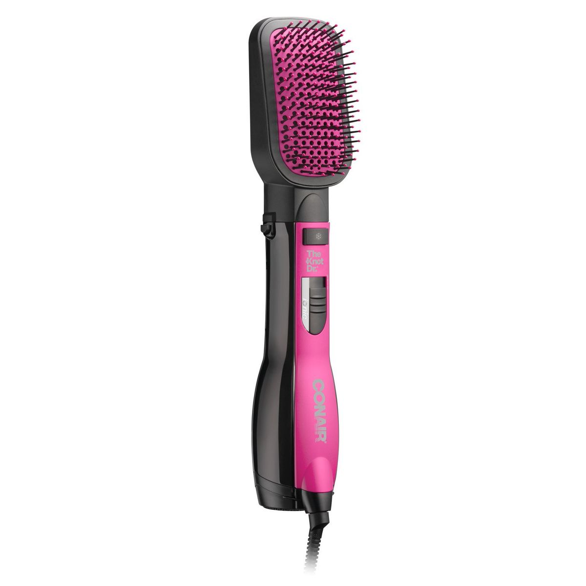 CONAIR - Cepillos Secadores BC120BRB 1000 Watts Iones Conair
