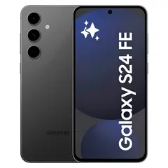 SAMSUNG - Celular Galaxy S24 FE 5G 128GB Black